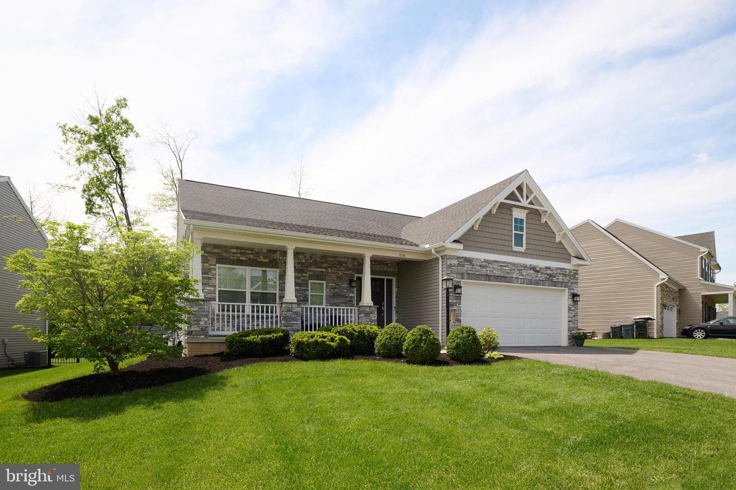 116 Deans Way photo 1