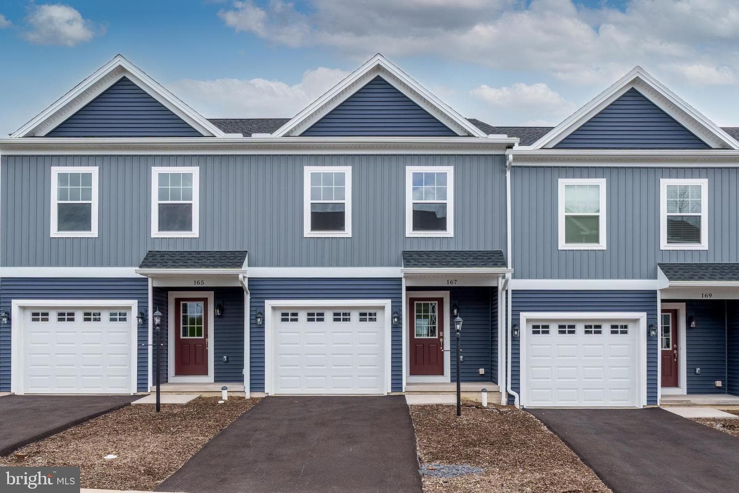 167 Highpoint Park Drive, Pleasant Gap