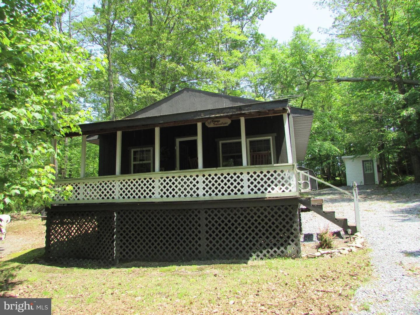 293 Snow Shoe Mountain Forest Road photo 1