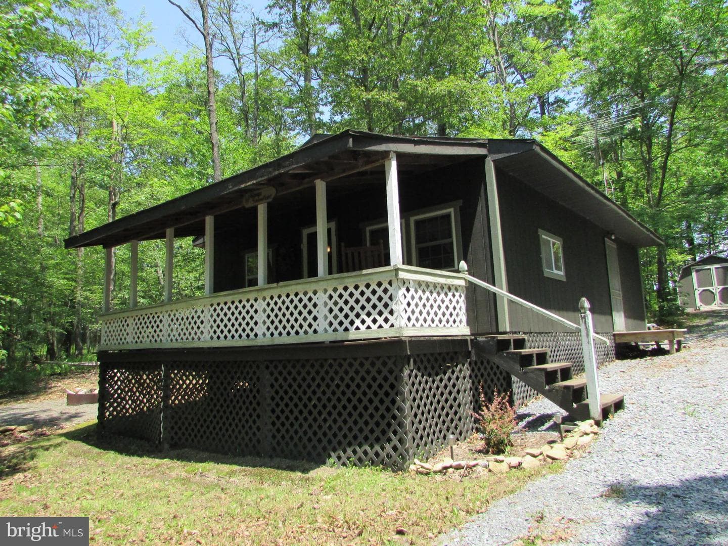 293 Snow Shoe Mountain Forest Road photo 2