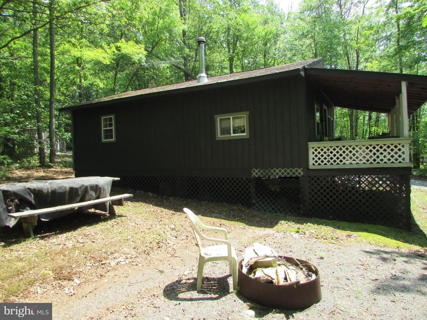 293 Snow Shoe Mountain Forest Road photo 24