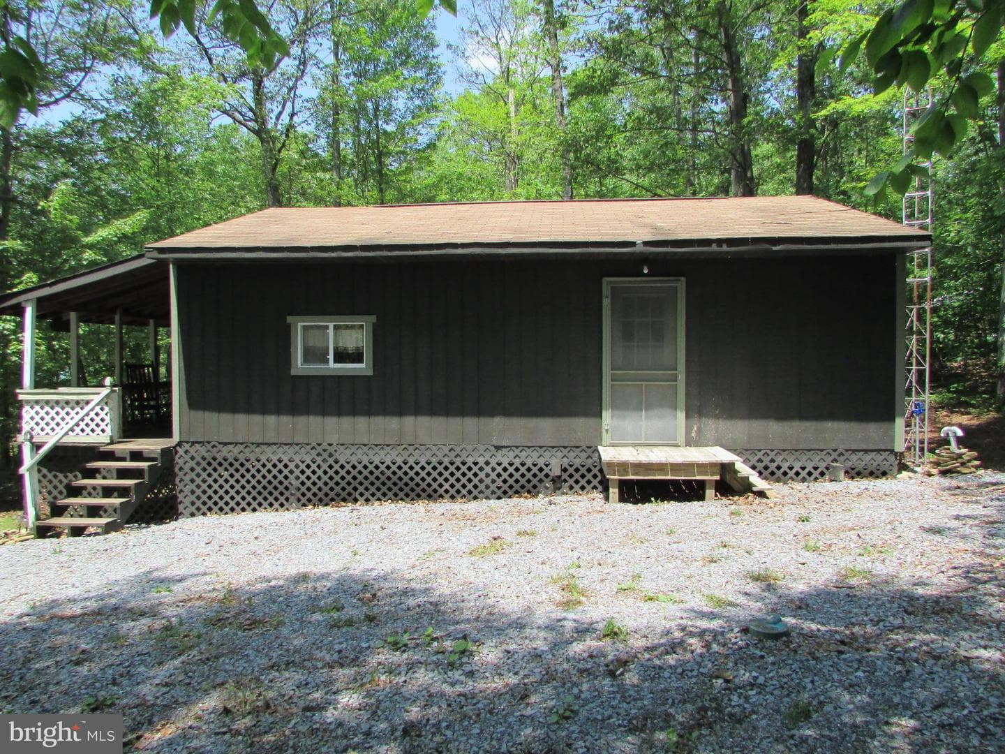 293 Snow Shoe Mountain Forest Road photo 25