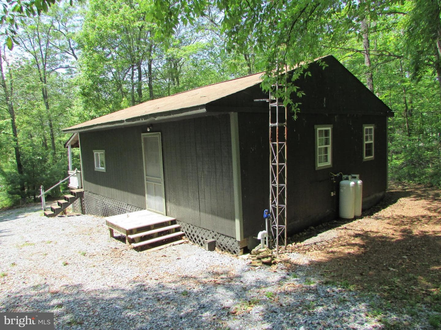 293 Snow Shoe Mountain Forest Road photo 26