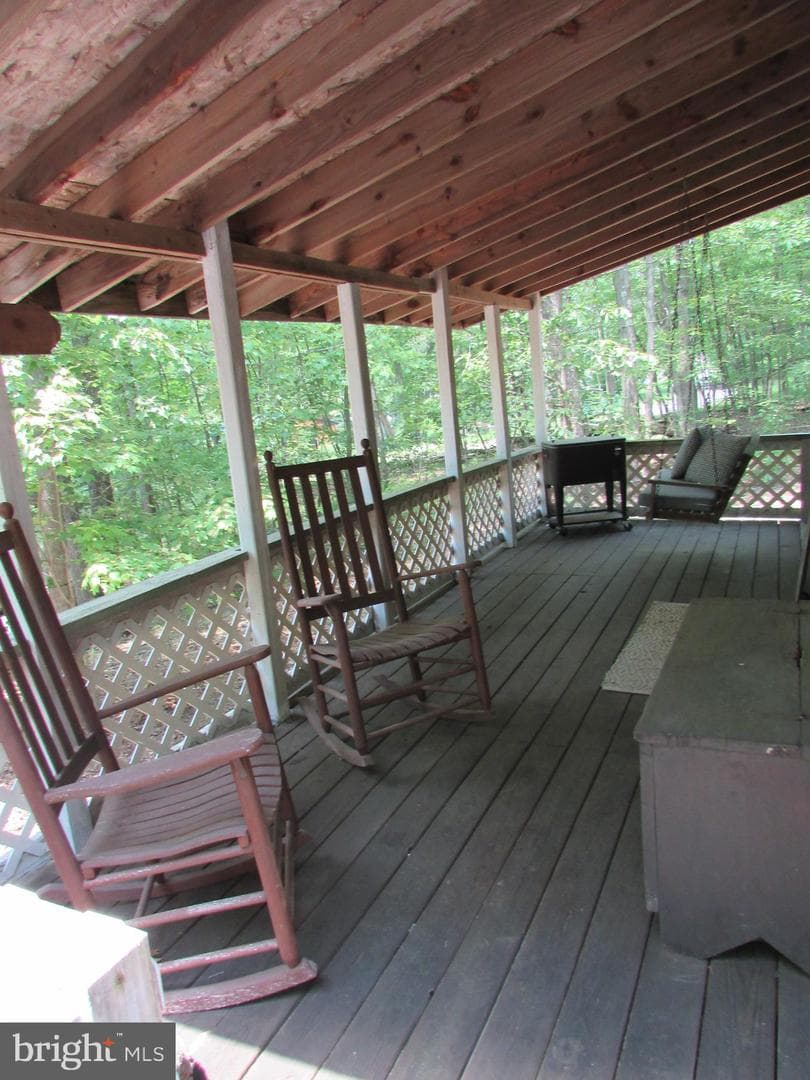 293 Snow Shoe Mountain Forest Road photo 3