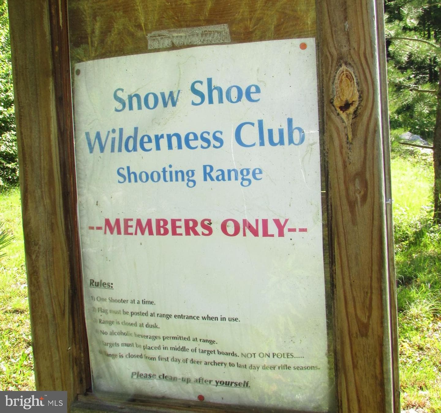 293 Snow Shoe Mountain Forest Road photo 32