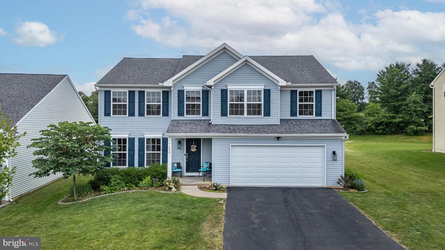 248 Amberleigh Lane