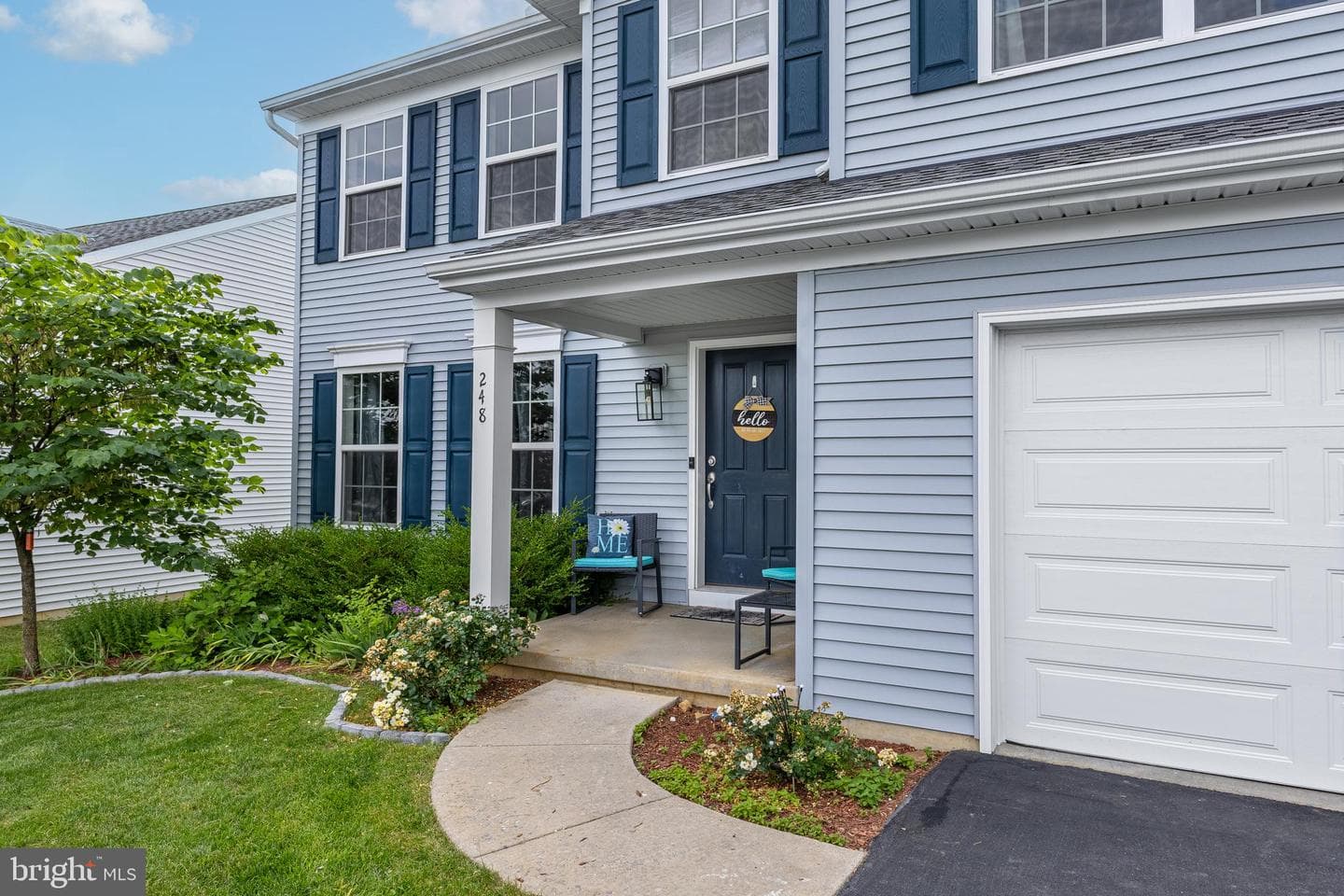 248 Amberleigh Lane photo 3