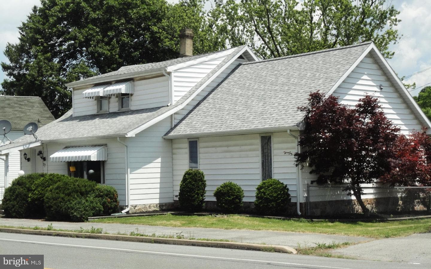 214 Turnpike Street photo 2