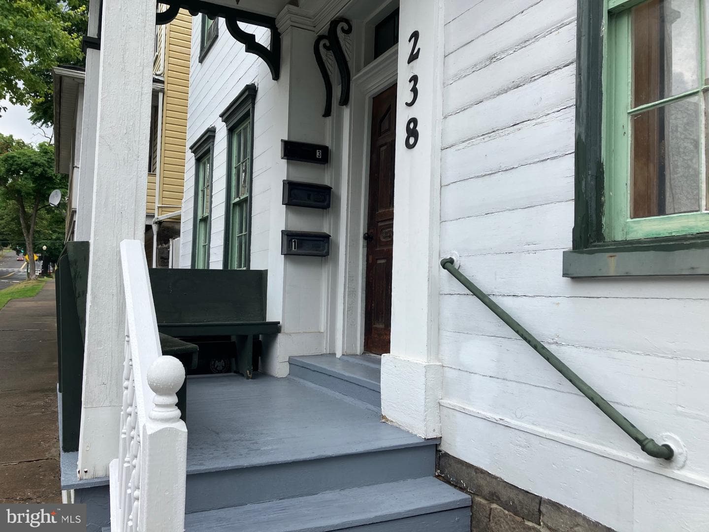 238 N Allegheny Street photo 13