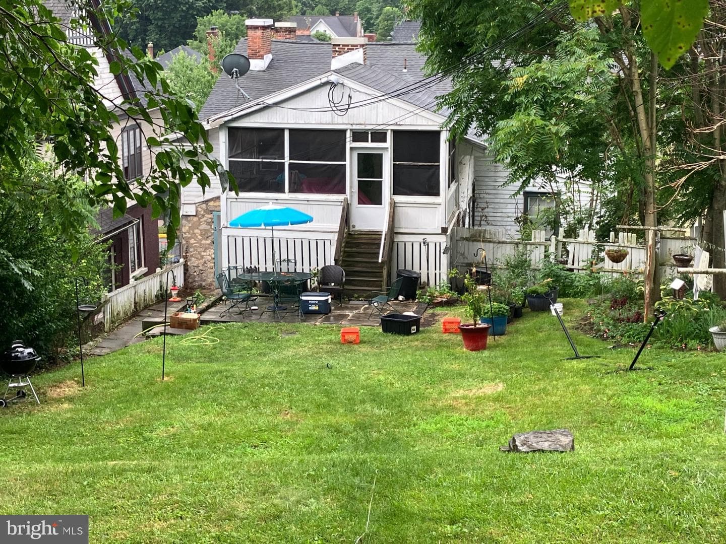 238 N Allegheny Street photo 15