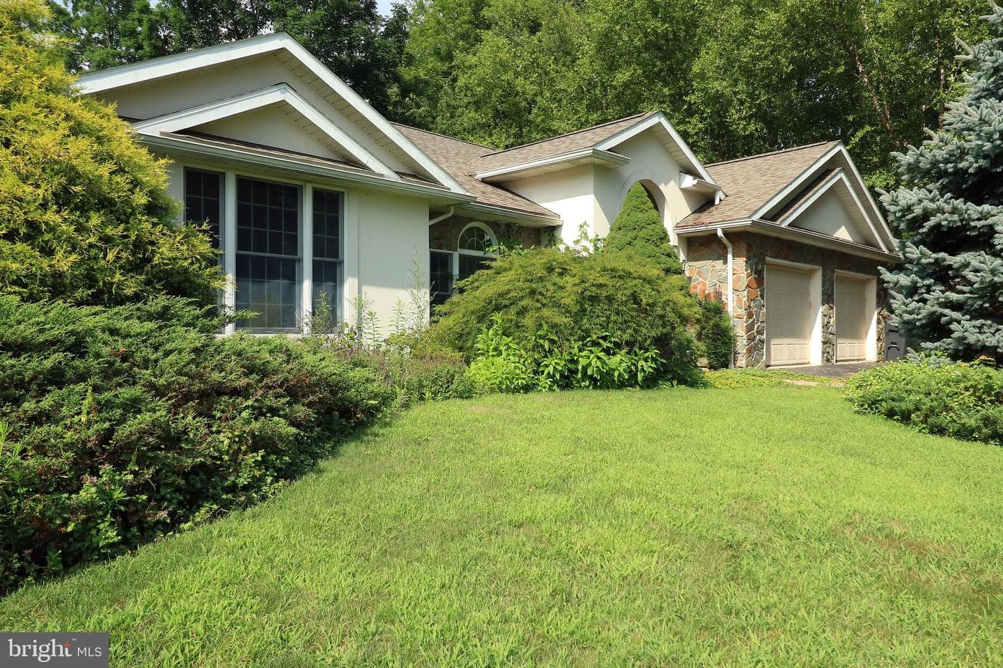 2489 Harvest Ridge Drive