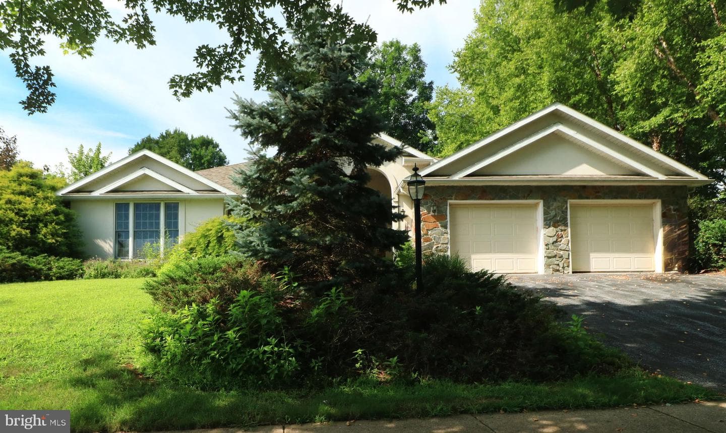 2489 Harvest Ridge Drive photo 3