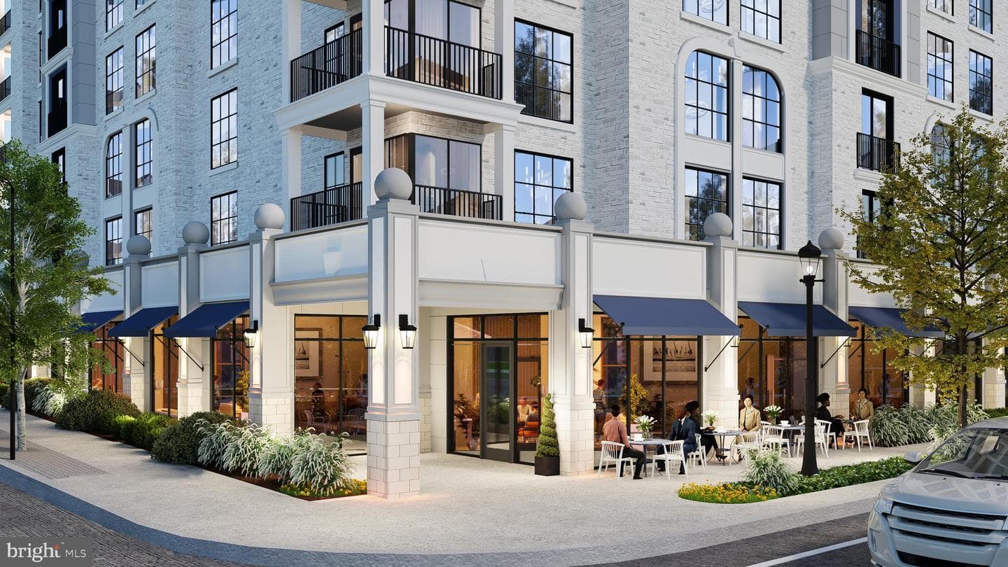321 W Beaver Avenue #411, State College