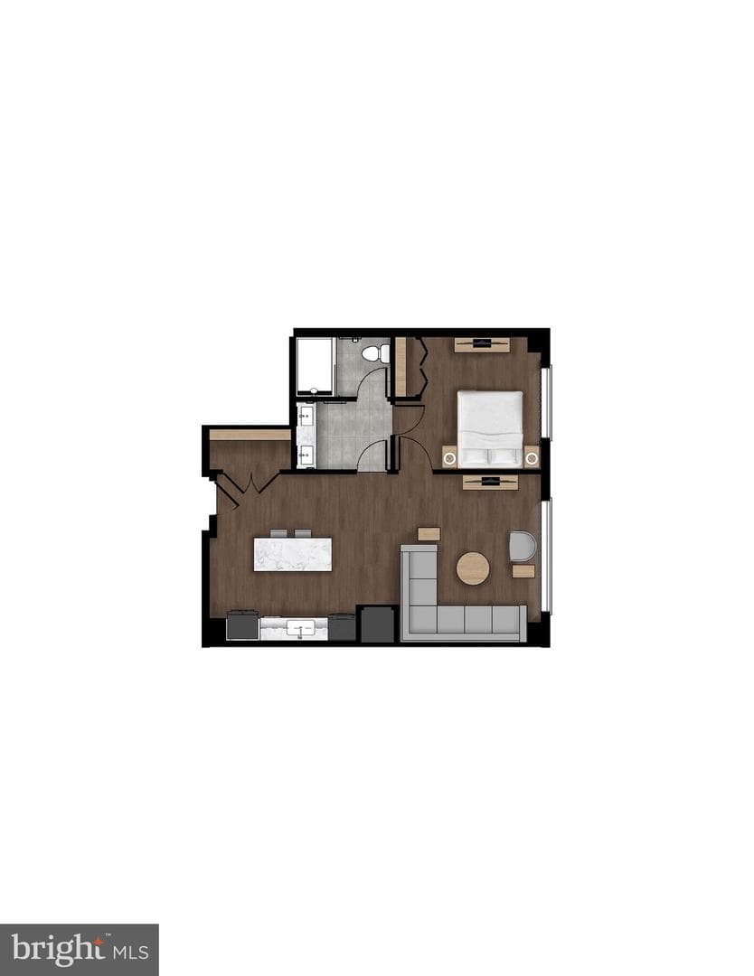 321 W Beaver Avenue #411 photo 6