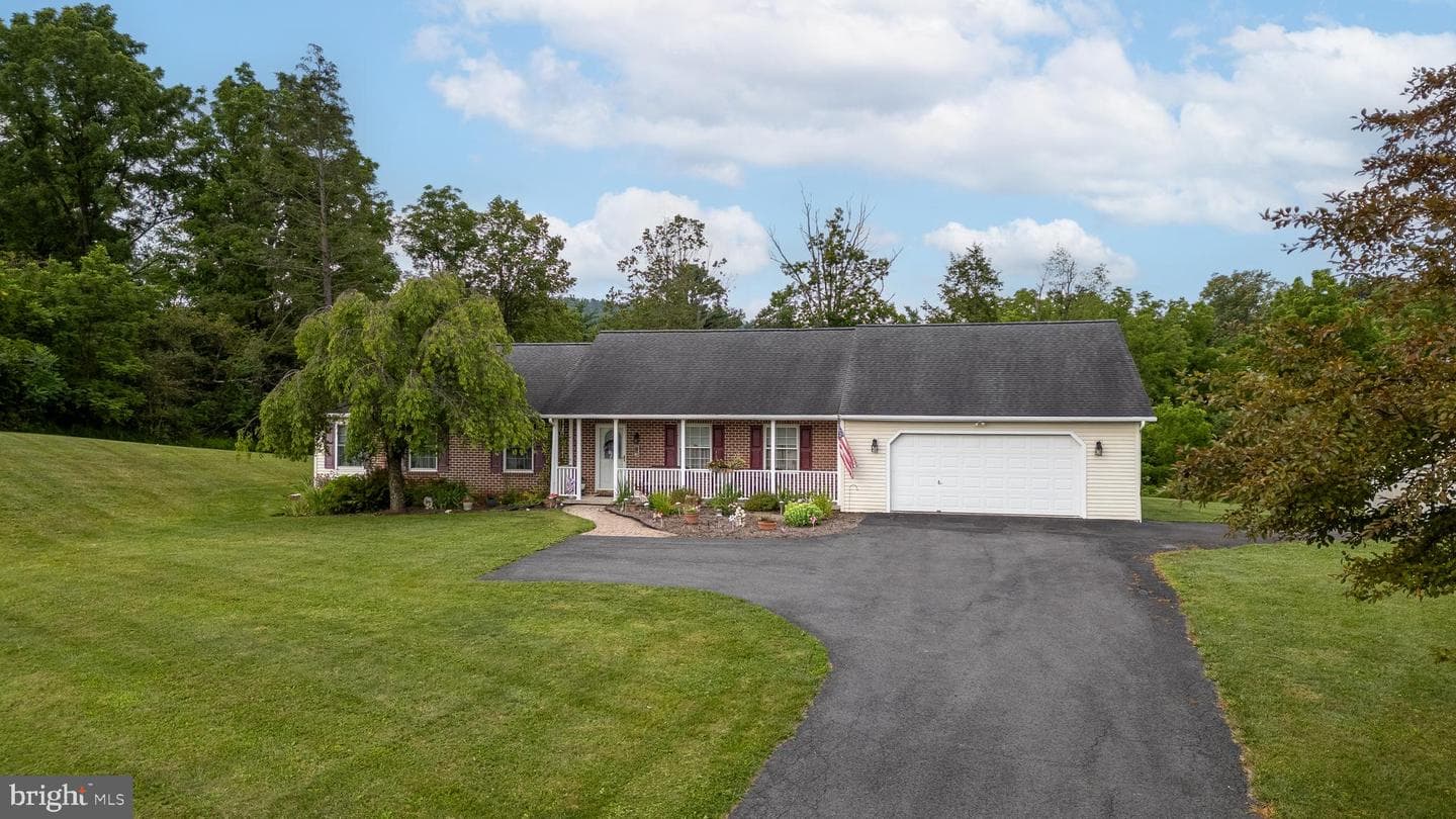 285 Old Fort Road