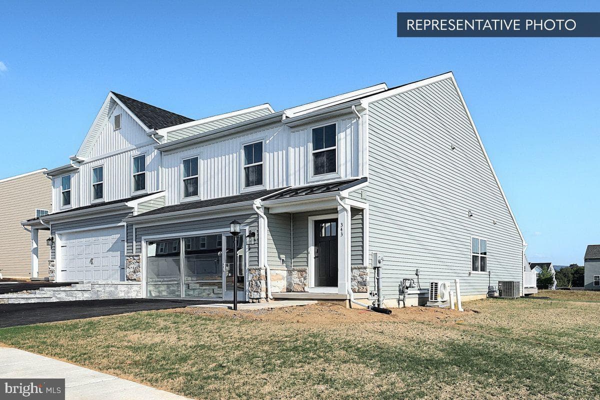 122 Redbud Road #lot 6 photo 2