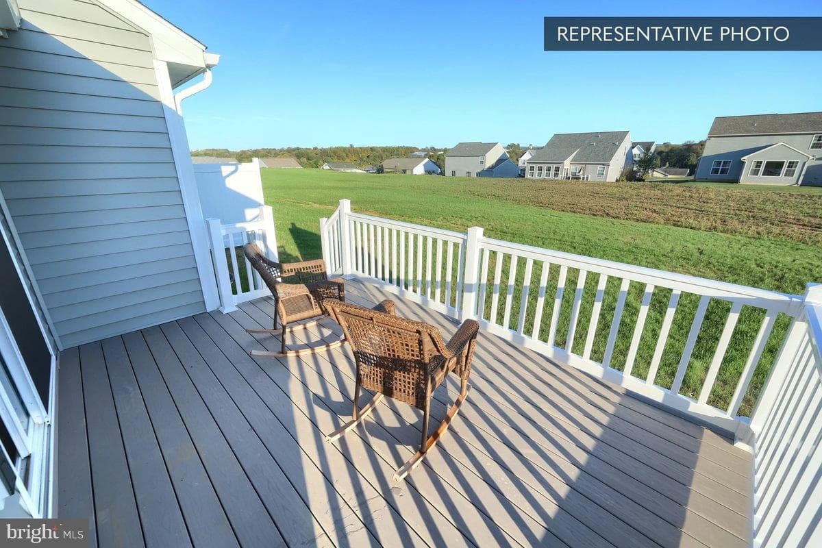 122 Redbud Road #lot 6 photo 4