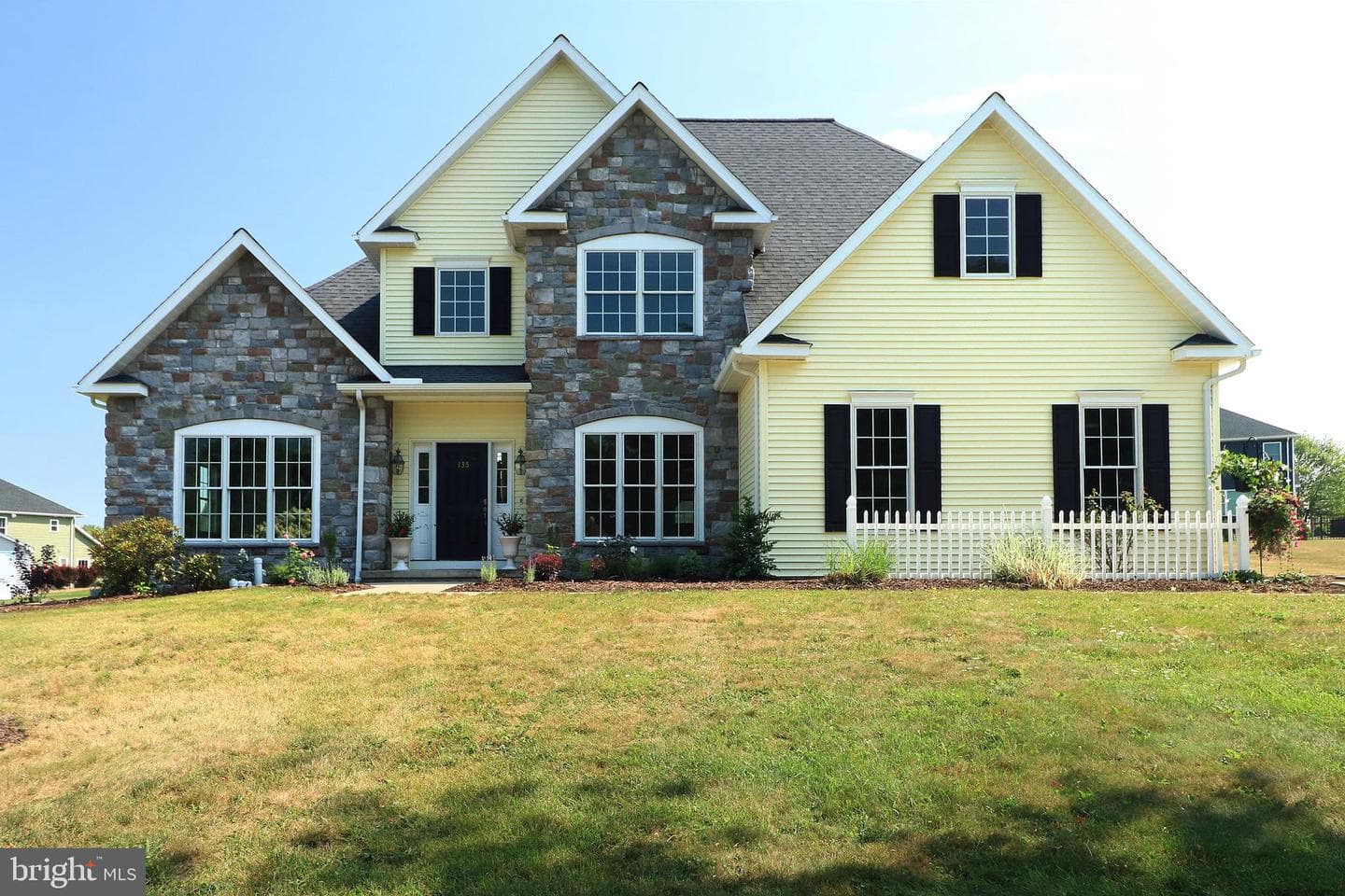 135 Fernleaf Court