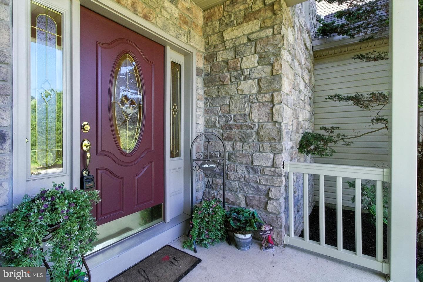 1227 Fox Meadow Circle photo 10