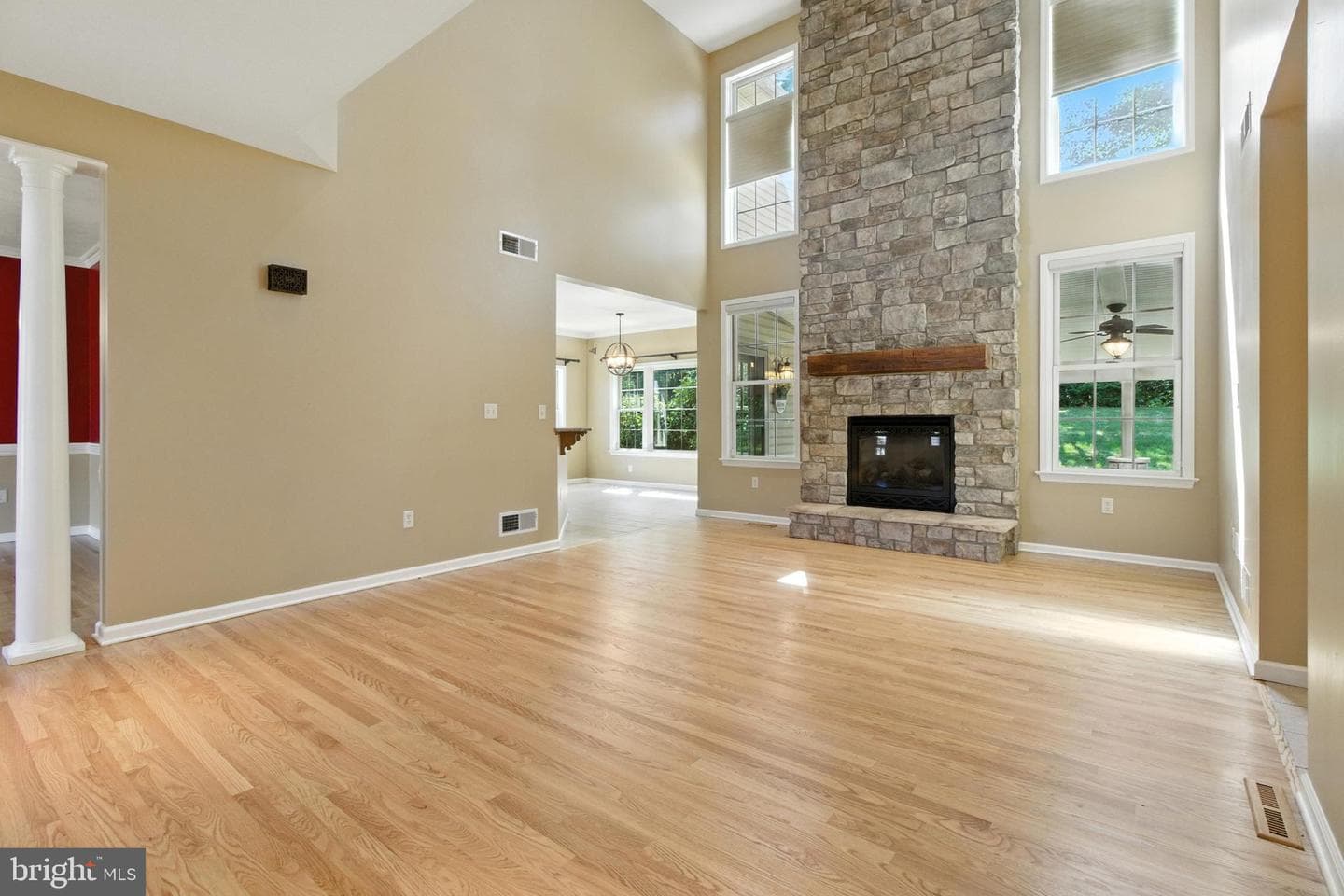 1227 Fox Meadow Circle photo 14