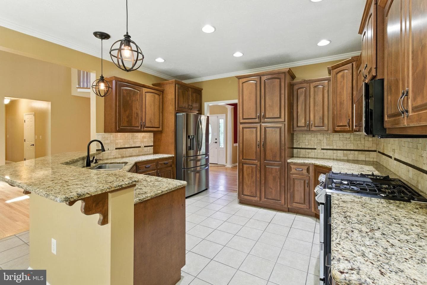 1227 Fox Meadow Circle photo 18