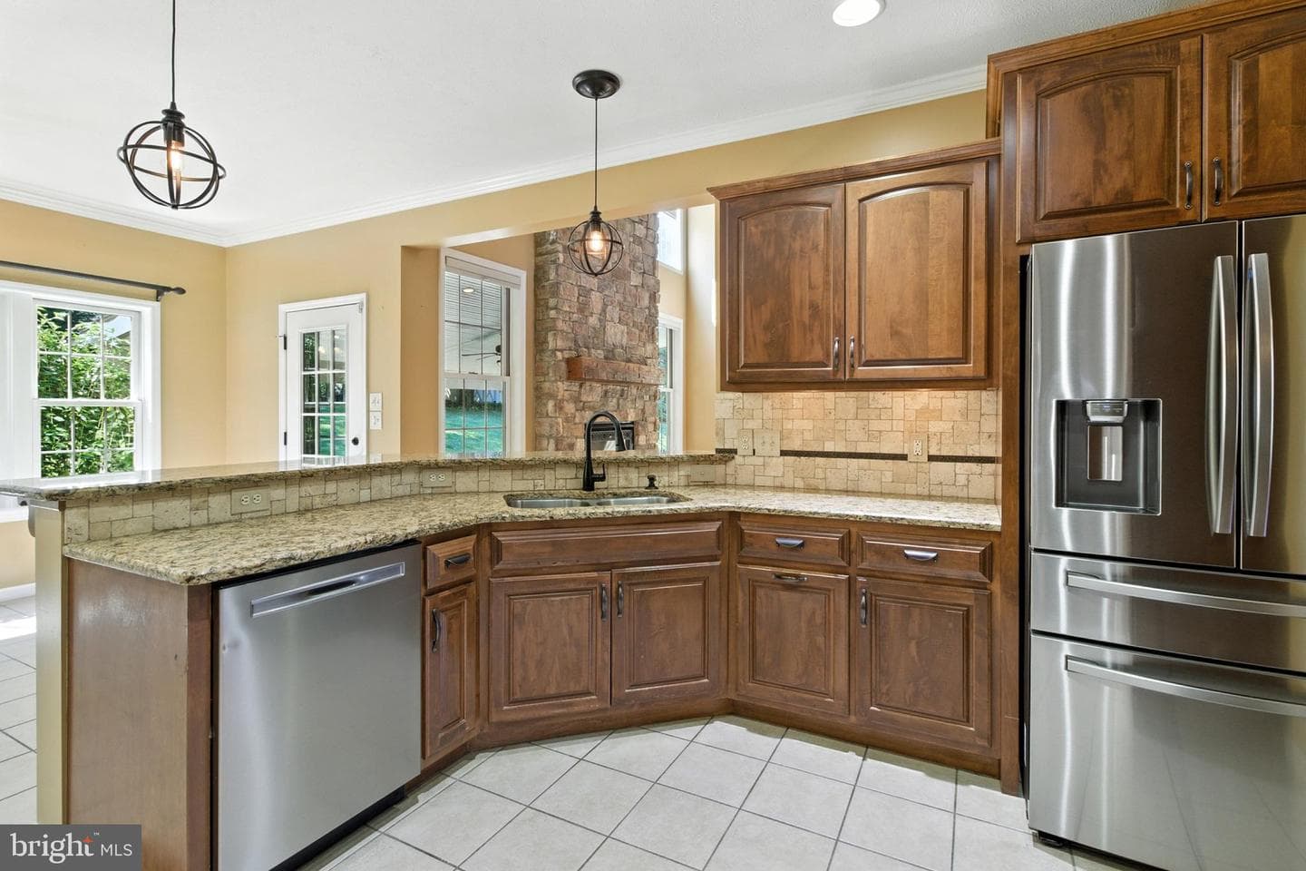 1227 Fox Meadow Circle photo 21