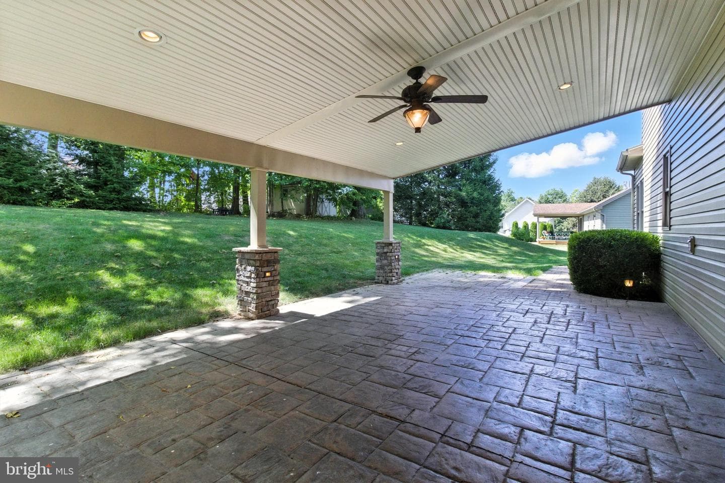 1227 Fox Meadow Circle photo 45