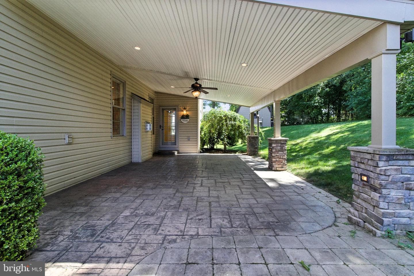 1227 Fox Meadow Circle photo 46
