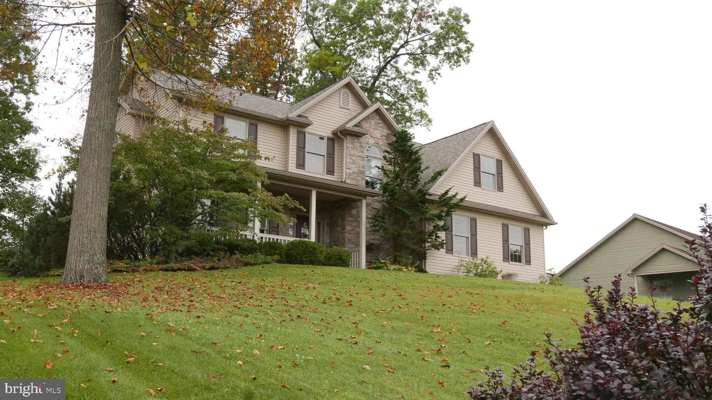 1227 Fox Meadow Circle photo 49