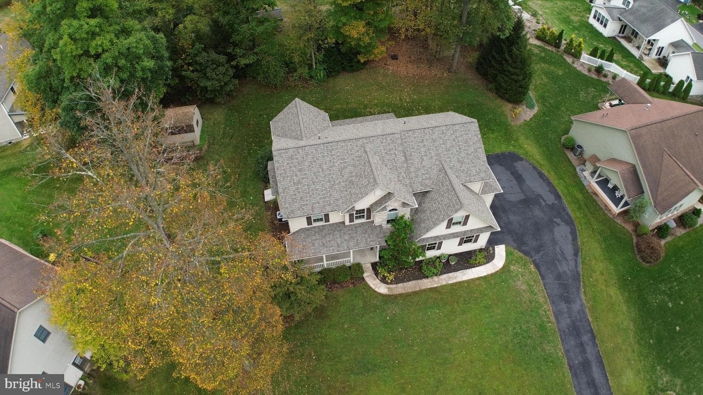 1227 Fox Meadow Circle photo 53