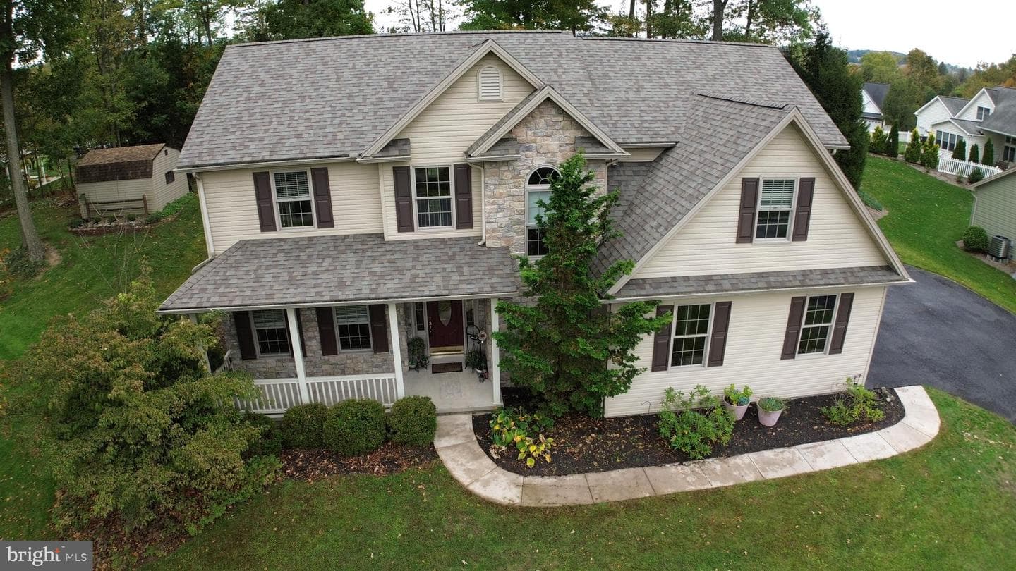 1227 Fox Meadow Circle photo 55