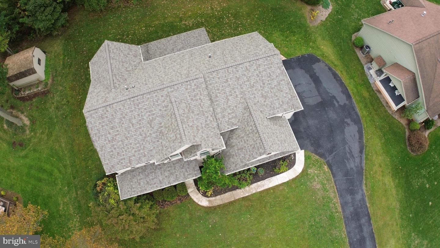 1227 Fox Meadow Circle photo 8