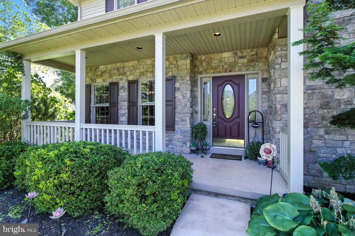 1227 Fox Meadow Circle photo 9