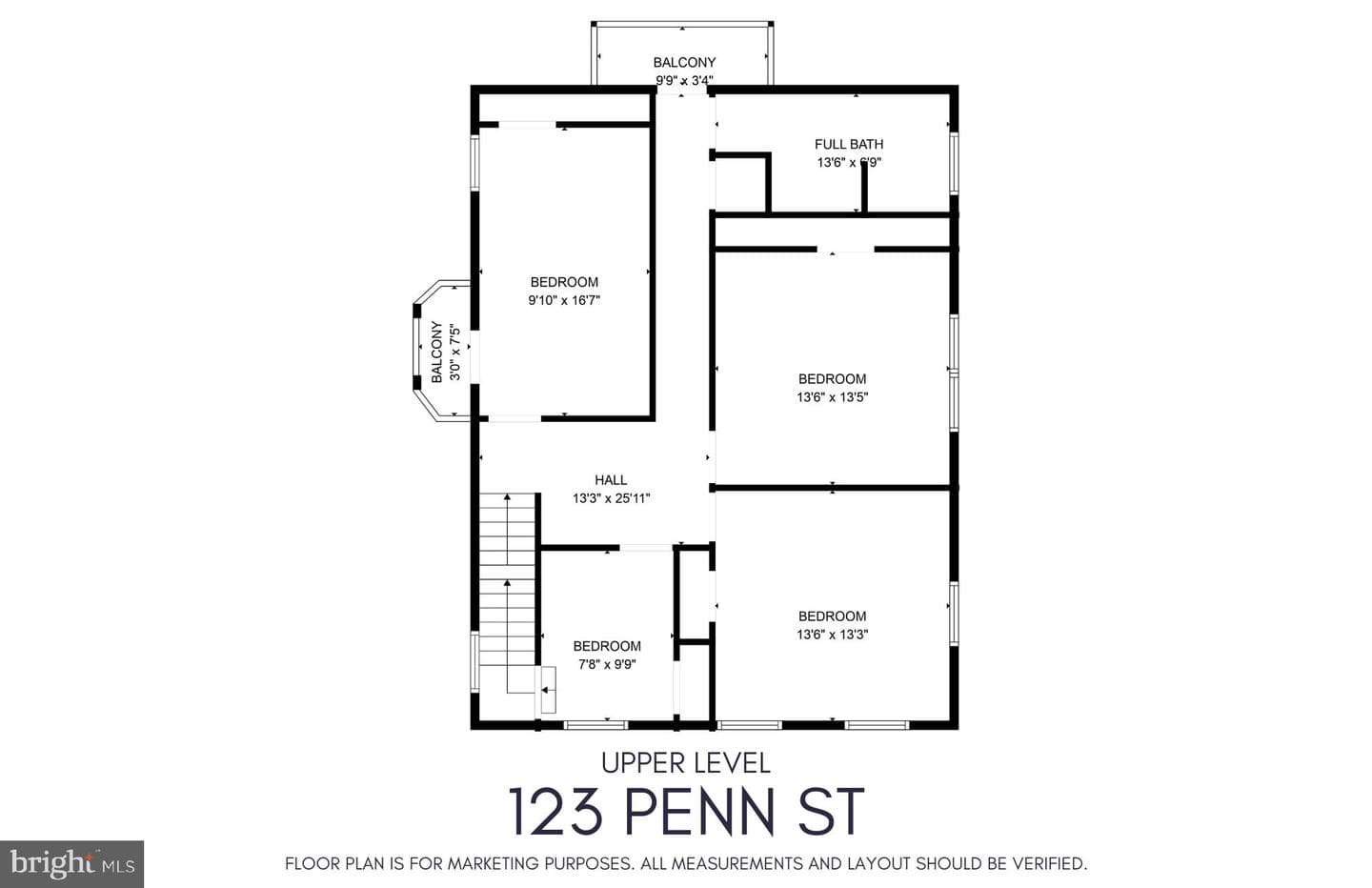 123 Penn Street photo 47