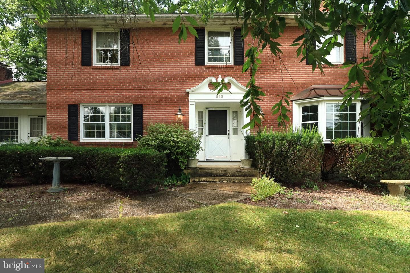 935 Oak Ridge Ave photo 4
