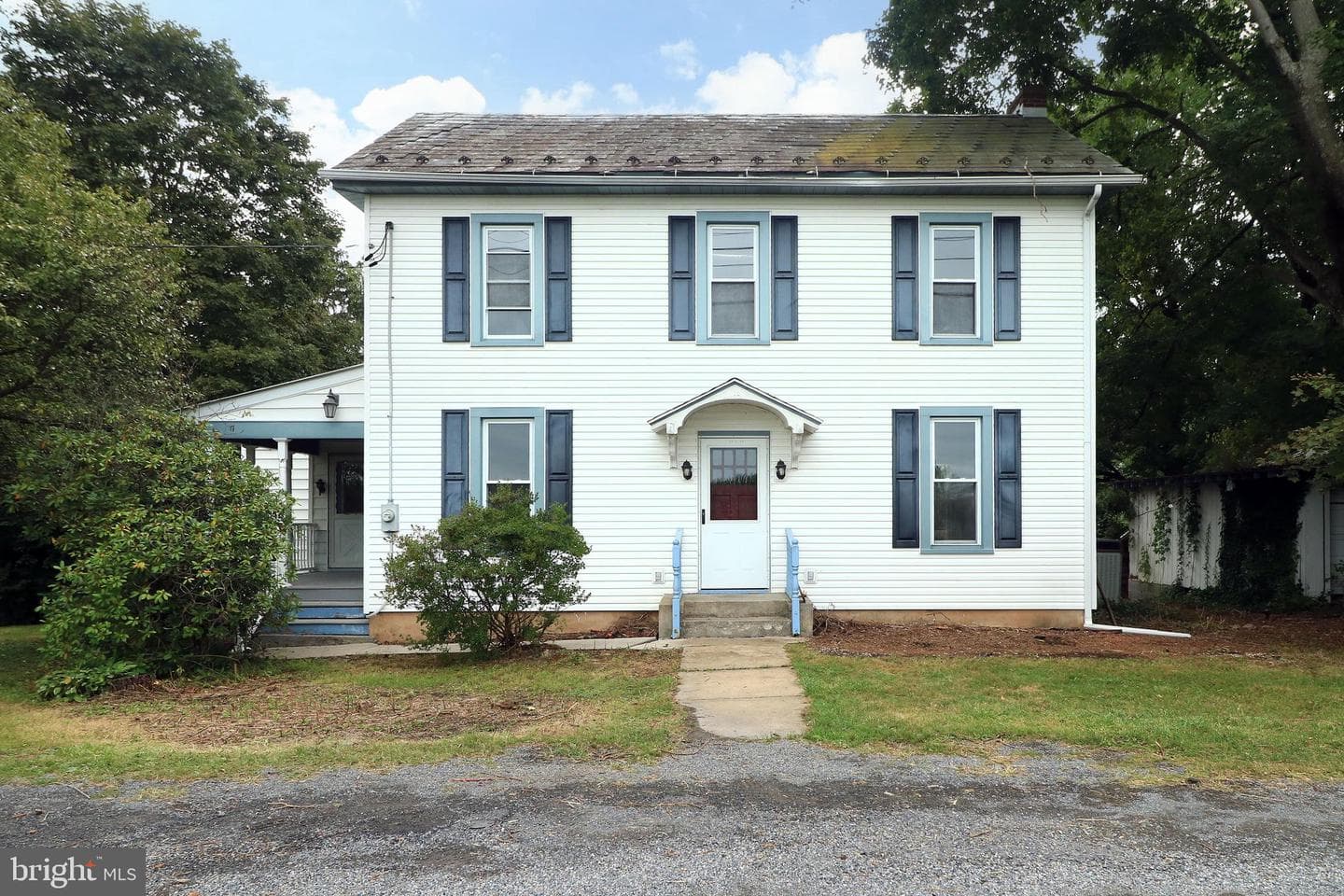 2830 W Pine Grove Road photo 1