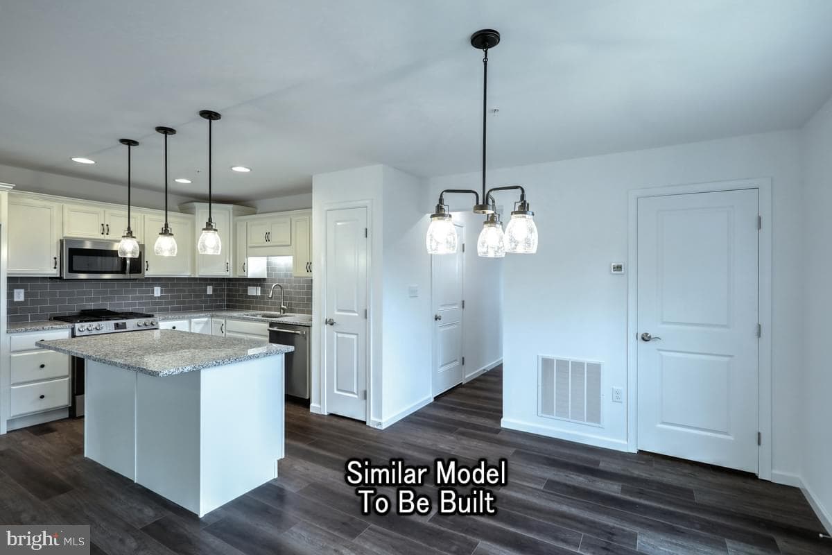 334 Magnolia Lane #lot 69 photo 13