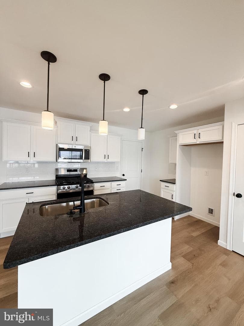 334 Magnolia Lane #lot 69 photo 2