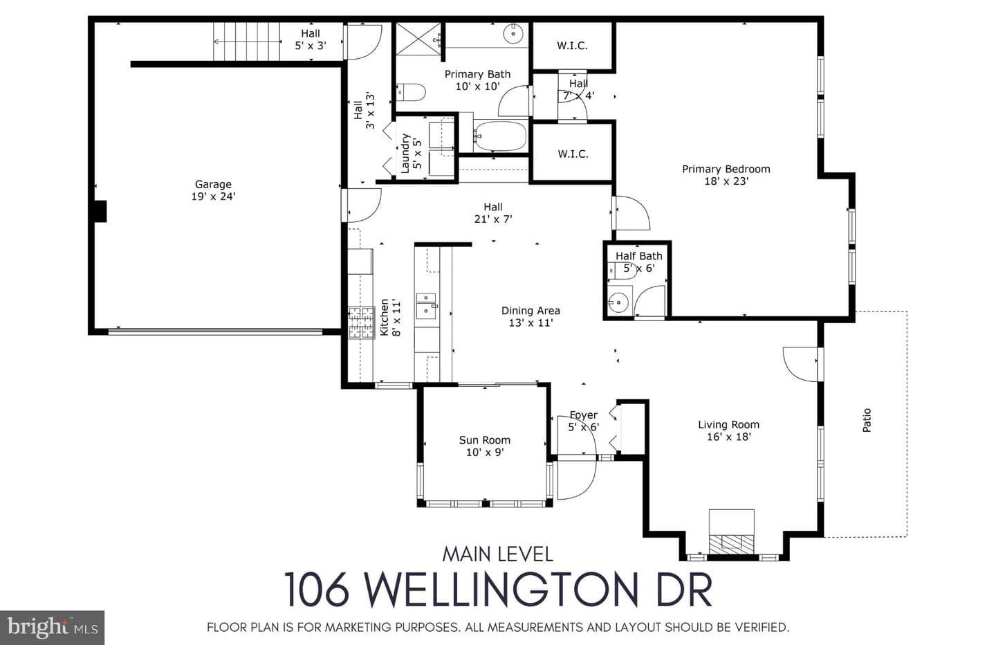 106 Wellington Drive photo 44