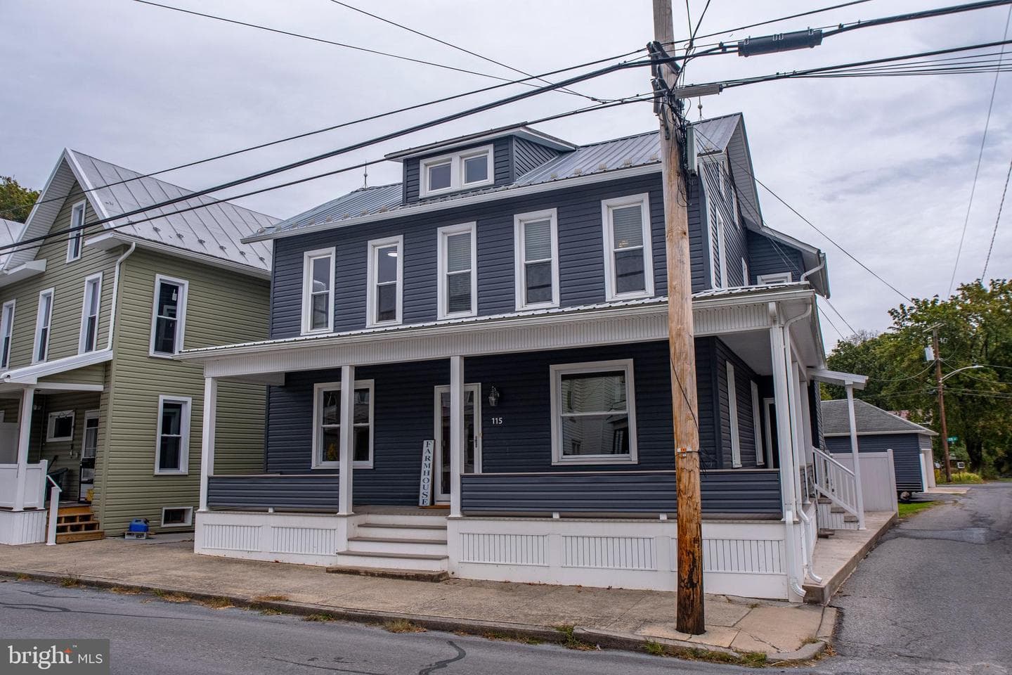 115 Penn Street photo 29