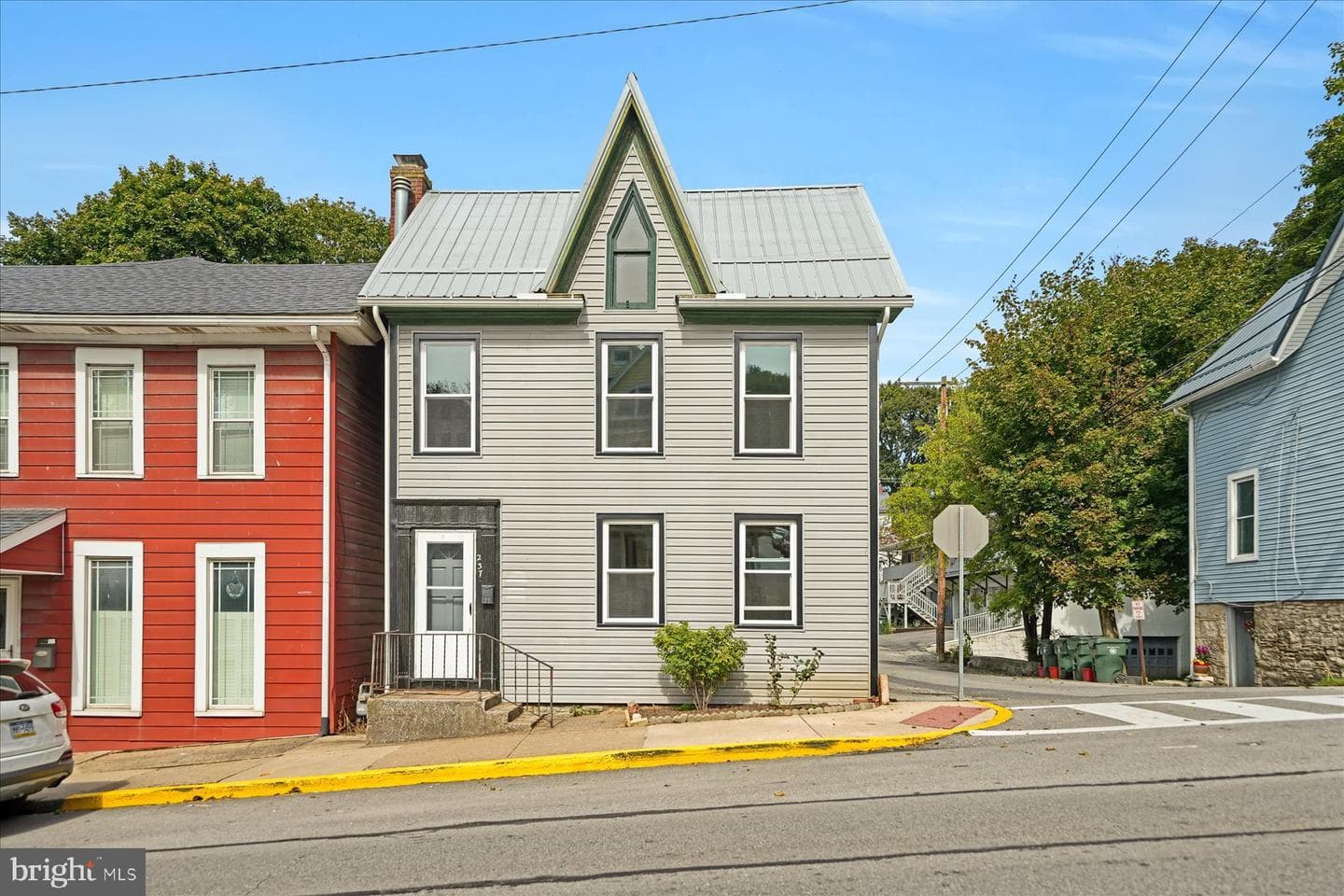 237 E Bishop Street, Bellefonte