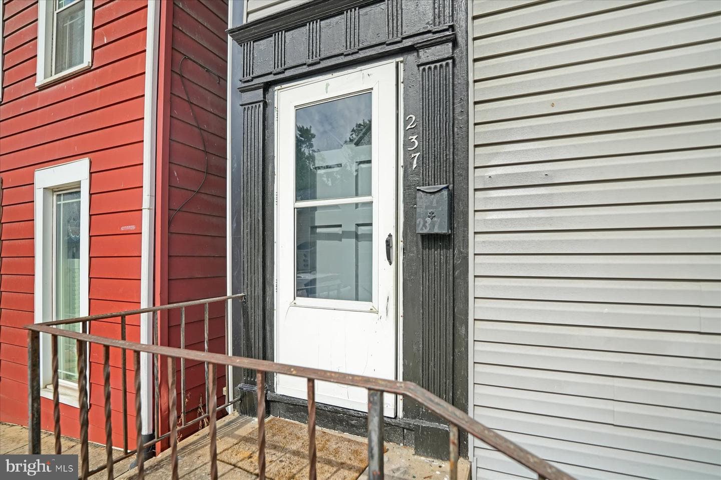 237 E Bishop Street, Bellefonte