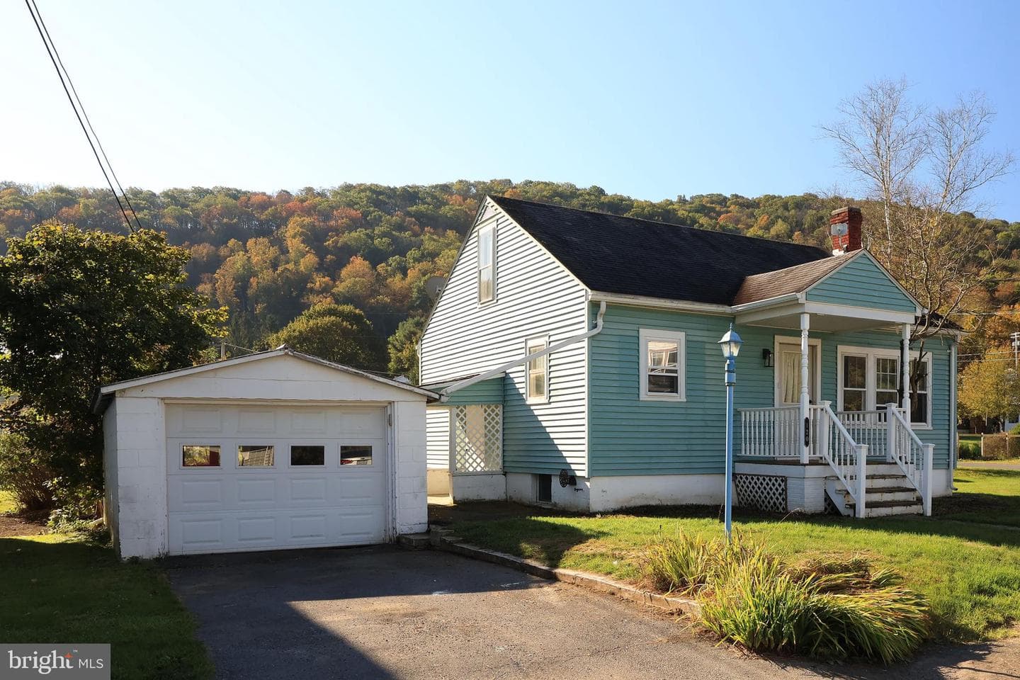 120 Railroad Street