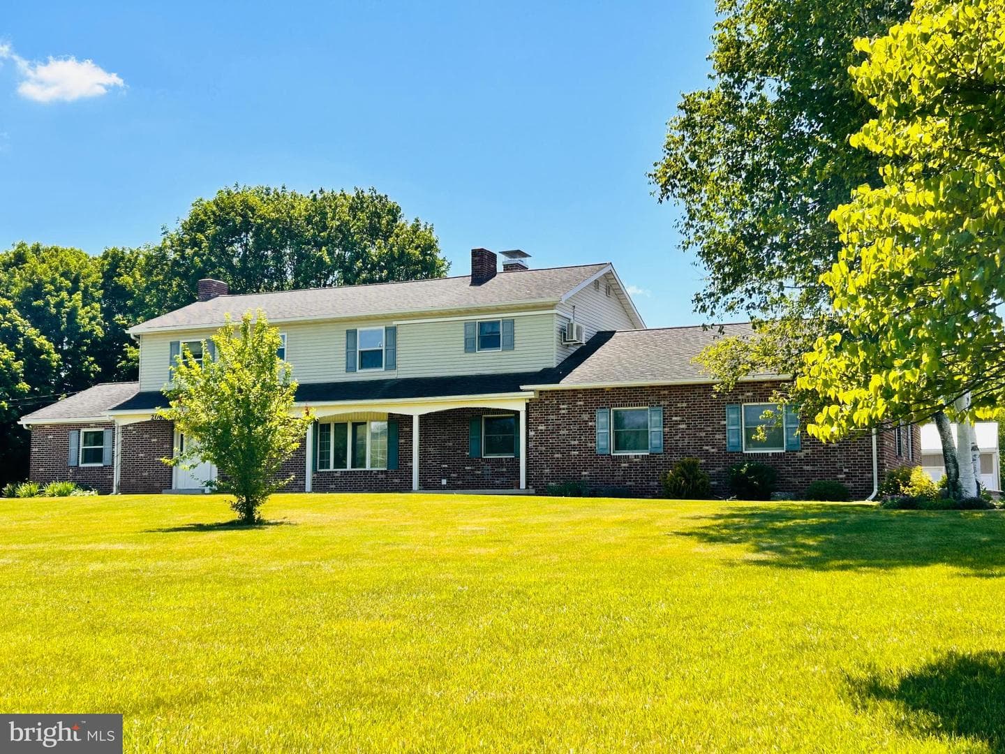 2068 Earlystown Road photo 3