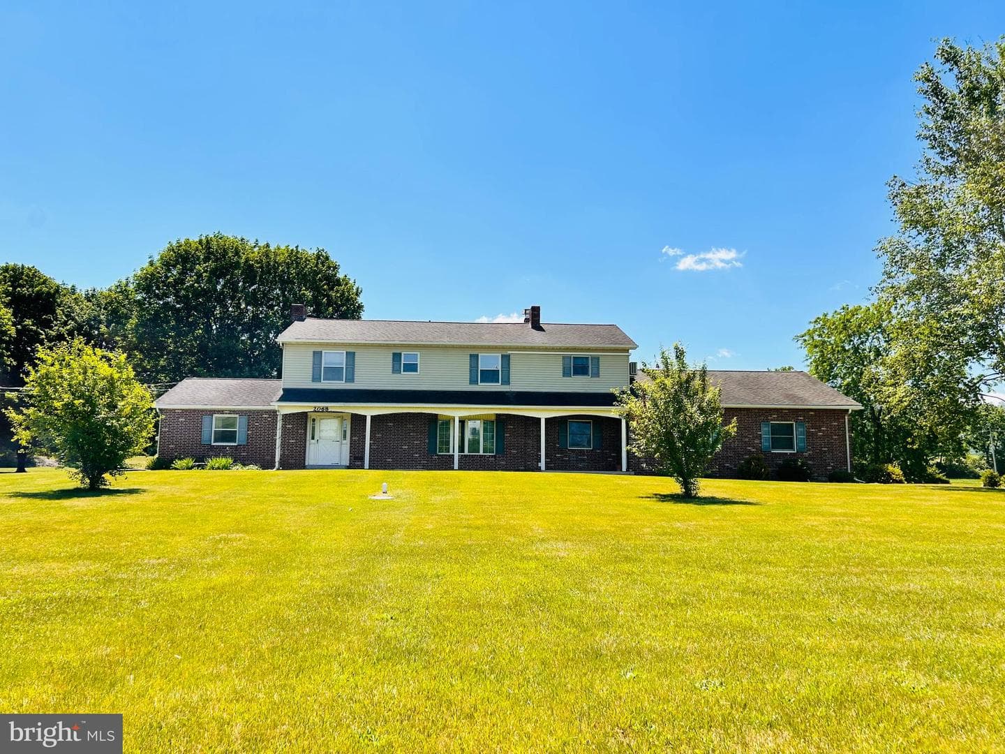 2068 Earlystown Road photo 4