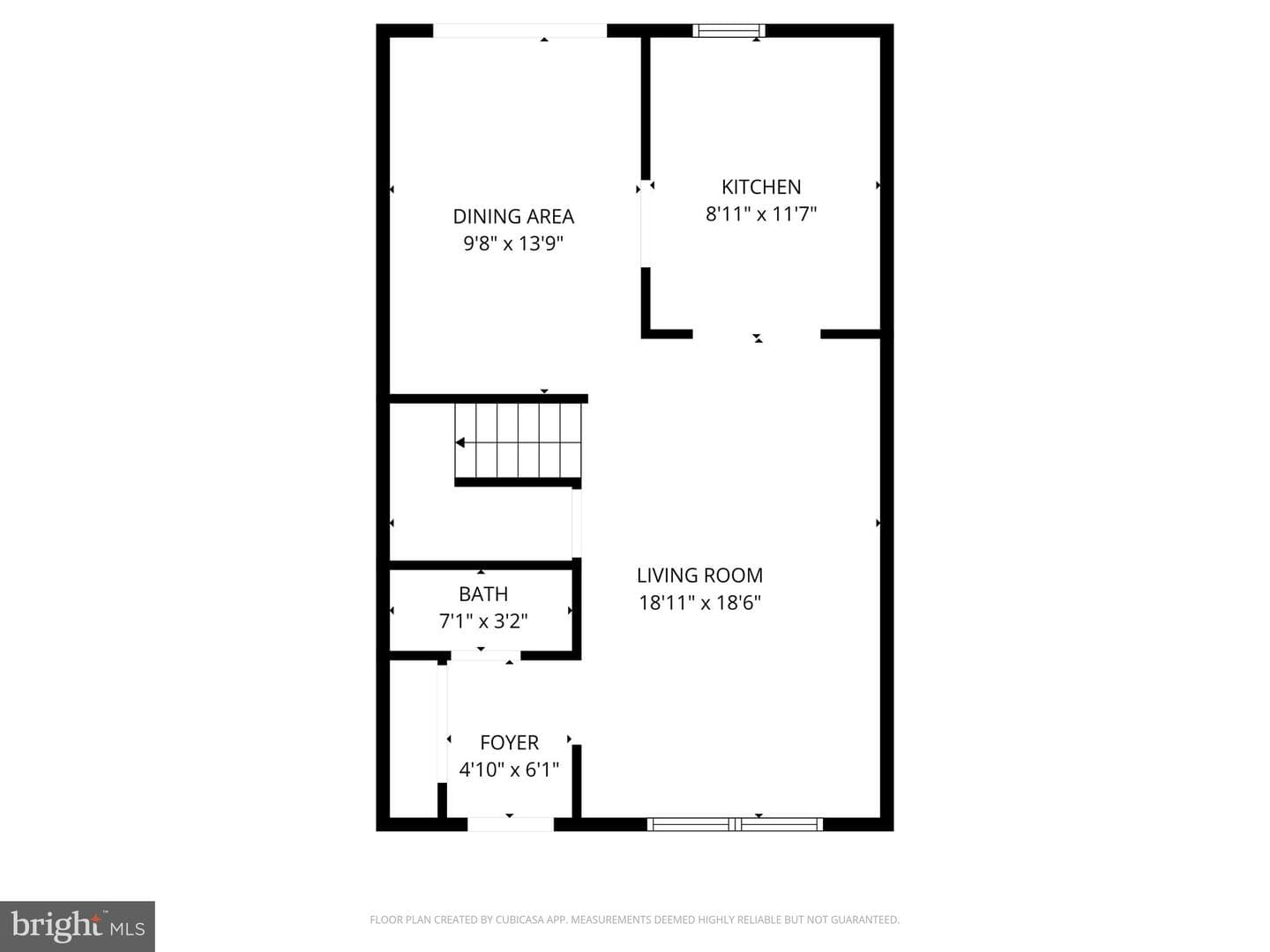 1111c W Aaron Drive photo 35