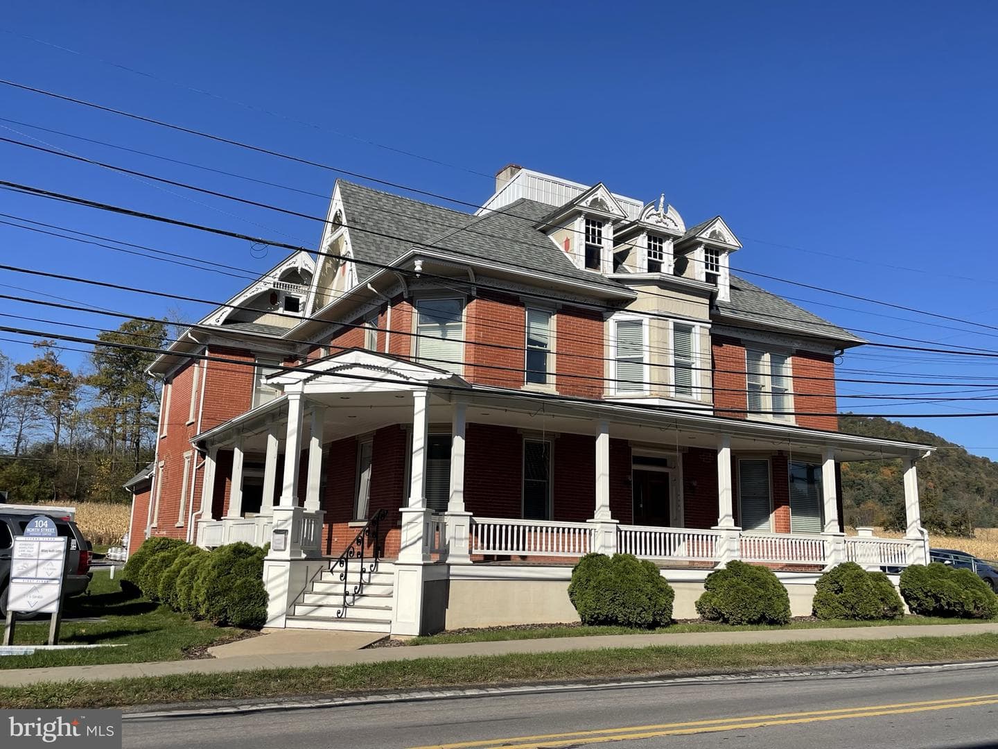 104 North Street, Millheim