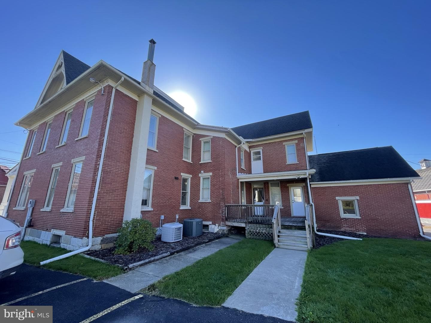 104 North Street, Millheim