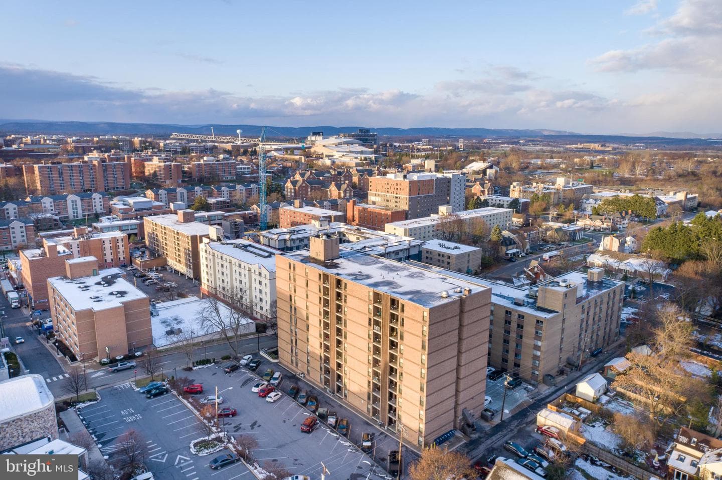 456 E Beaver Avenue #505 photo 17