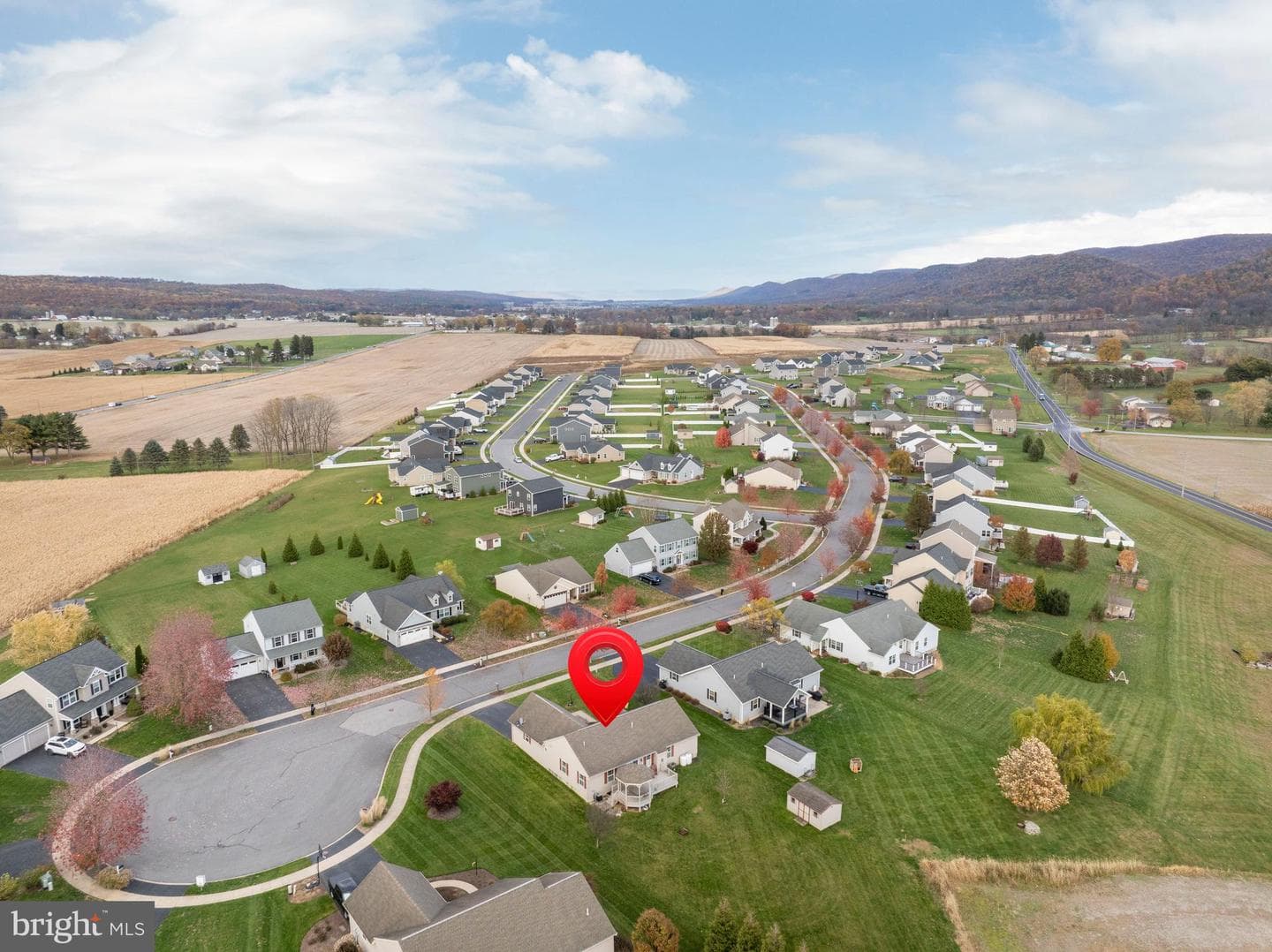 245 Archers Glen Circle photo 38
